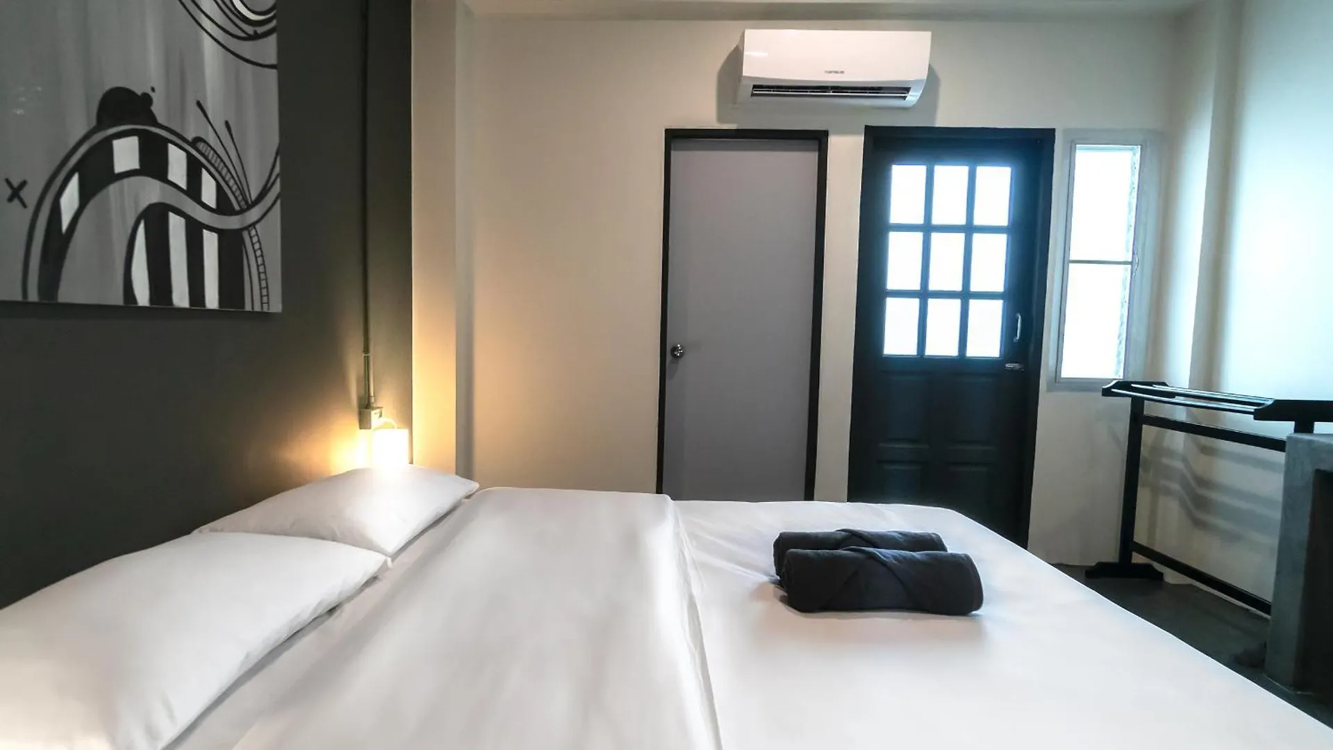 Hotel Sunrise Ko Tao 0*,  Tailandia