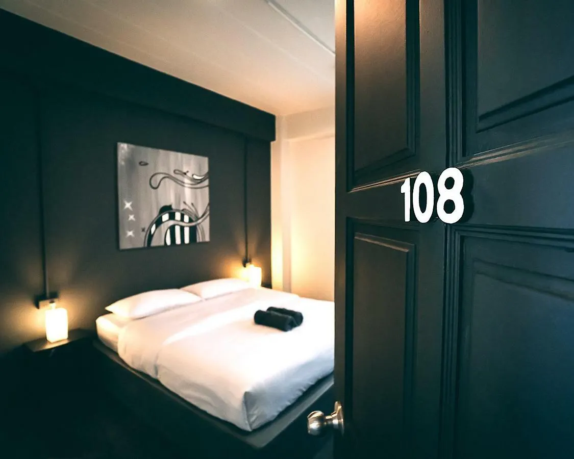 Hotel Sunrise Ko Tao Tailandia