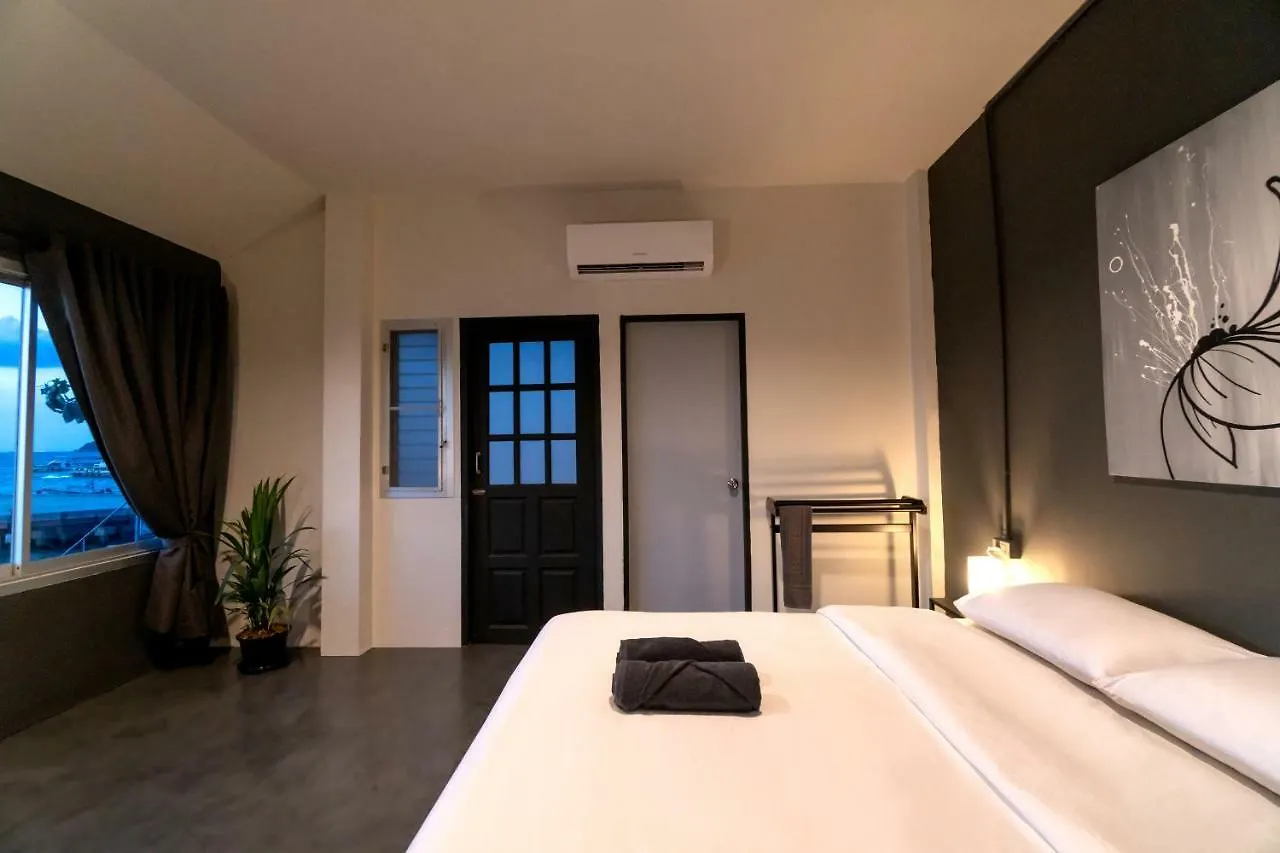 Hotel Sunrise Ko Tao 0*,