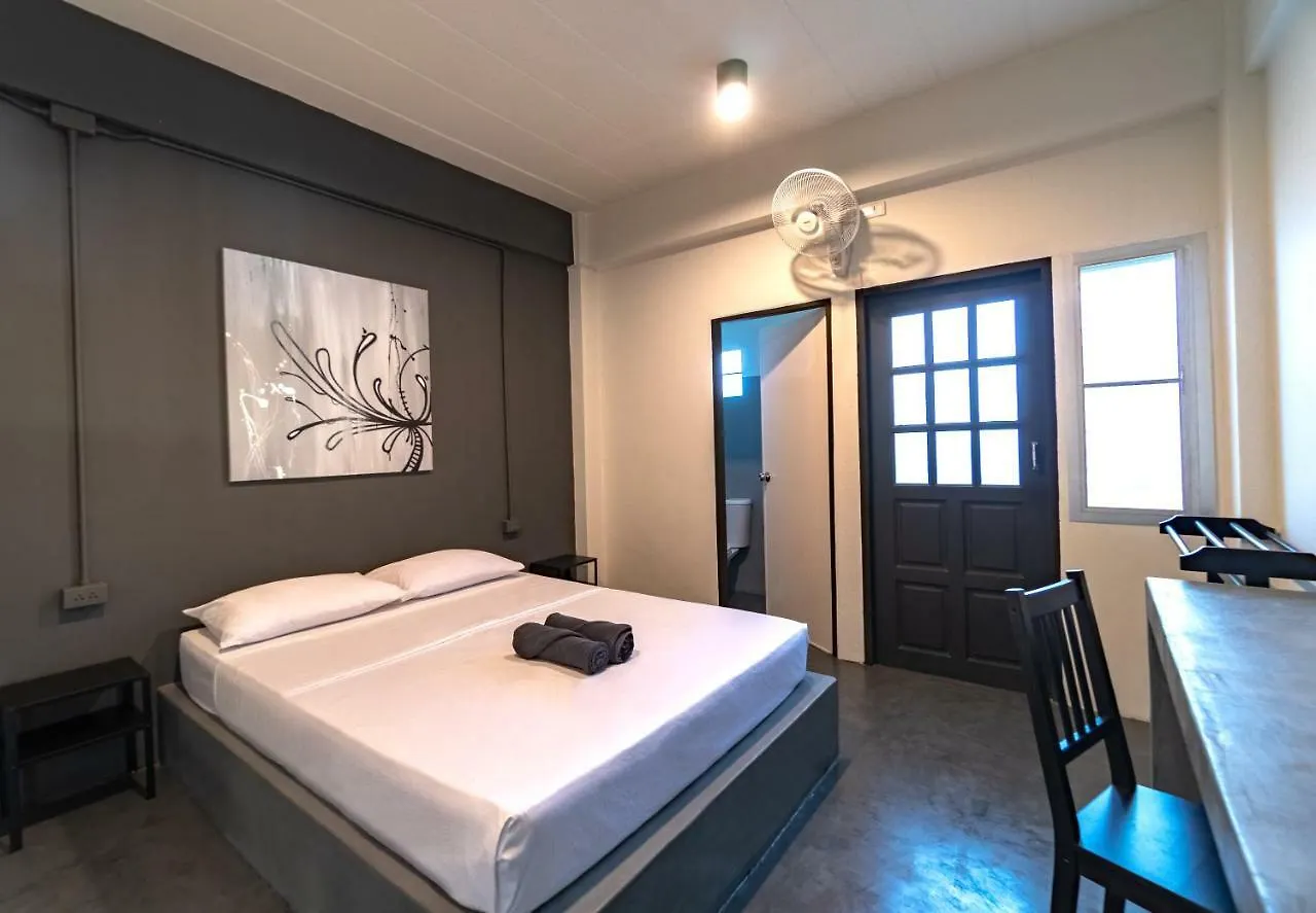 Hotel Sunrise Ko Tao