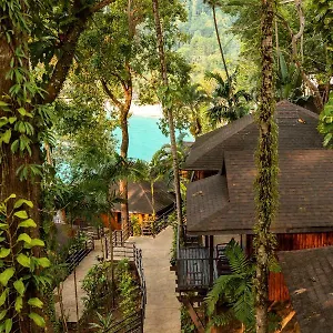Baan Krating - Sha Ośrodek wypoczynkowy Khao Lak