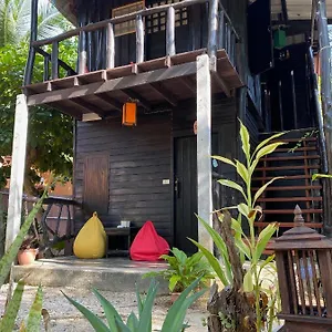 Leaf House Sha Approved Semesteranläggning (resort) Ko Lanta