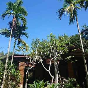 Lanta Hut 2*, Koh Lanta Thailand