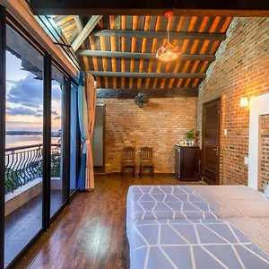 Calm House 2 3*, Hoi An Vietnam