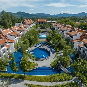 Jw Marriott 5*, Khao Lak Thailandia