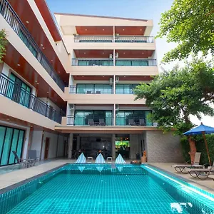 The Bell Airport Phuket - Sha Extra Hotell Nai Yang Beach