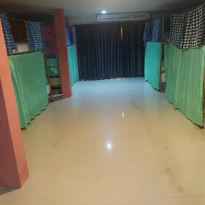 Lucky Dorm Vandrarhem Phi Phi-öarna