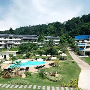 Khaolak Sunset - Adults Only - Sha Extra 3*, Khao Lak Thailand