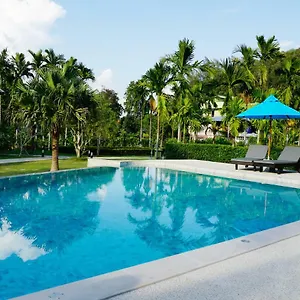 Na Vela Village Semesteranläggning (resort) Ko Lanta