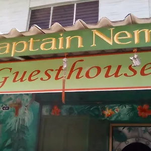 Captain Nemo Ko Tao