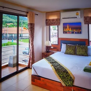 Lanta At - Sha Extra Hotell Ko Lanta