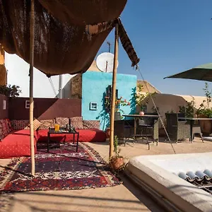 Dar Anne , Fez Marocco