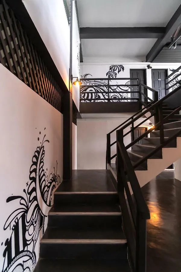 Hotel Sunrise Ko Tao Thailandia