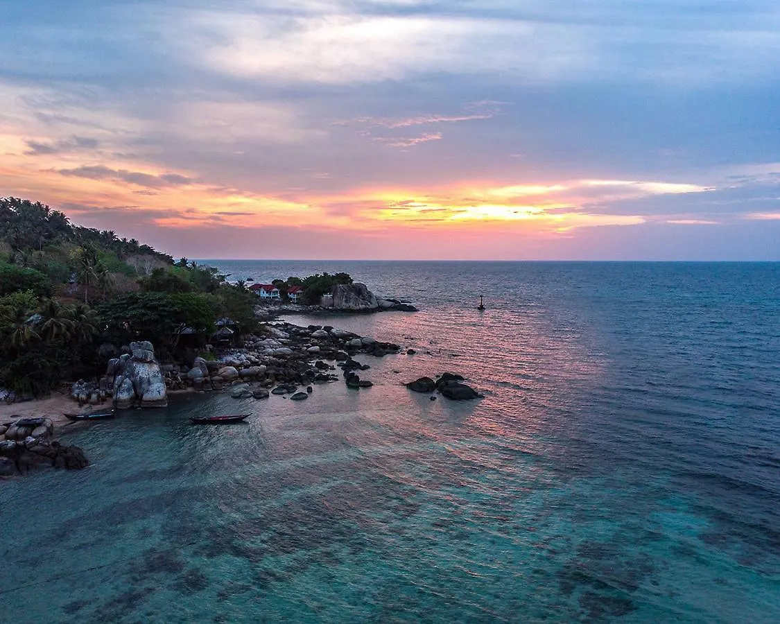 Hotel Sunrise Ko Tao 0*,  Thailandia