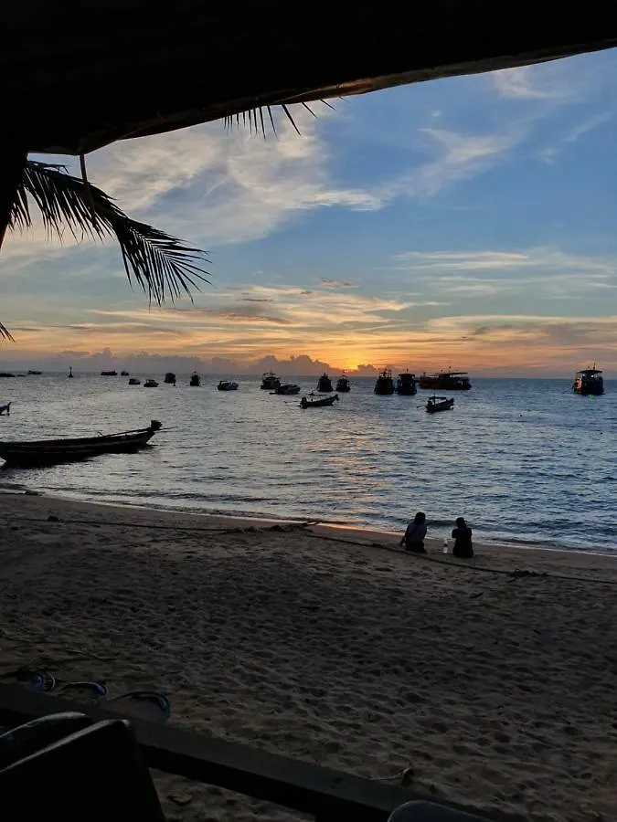 Hotel Sunrise Ko Tao
